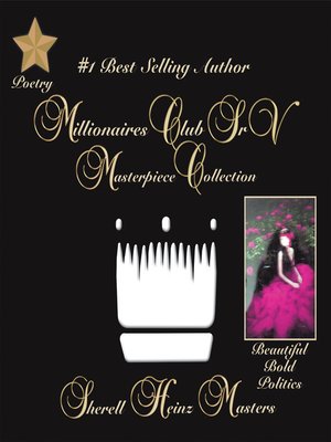 cover image of Millionaires Club Srv